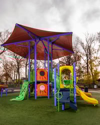 View Bayonne Bungalow slide