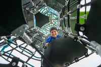 View The Outpost slide