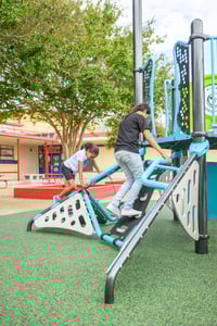 View Prism Climber slide