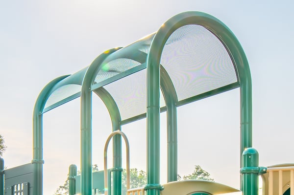 Arched Posts 2