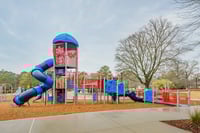 View Granger Station slide