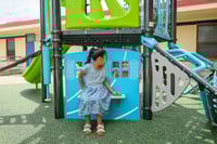 View Take a Seat Panel slide