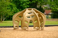 View Pinnacle Dome slide