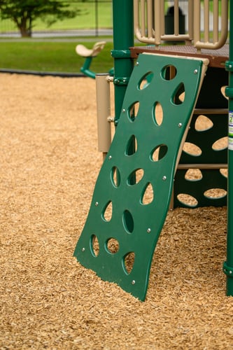 Inclined Wall Climber 2