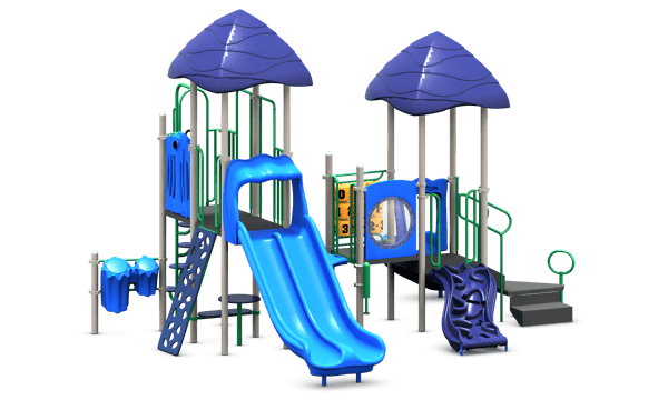 Trike Town 1