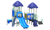 View Trike Town slide