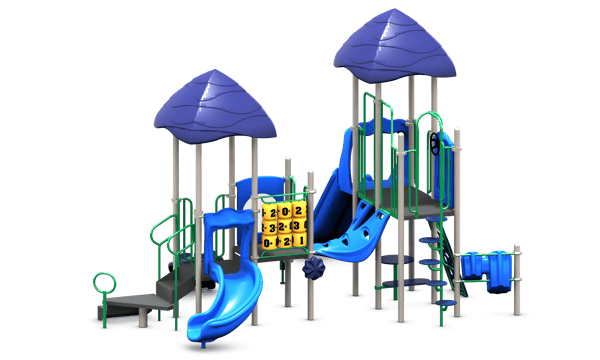 Trike Town 2