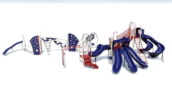 Patriot 2