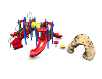 View Sugar Plum slide