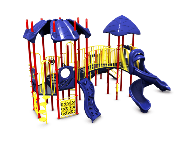 Castle Park 1