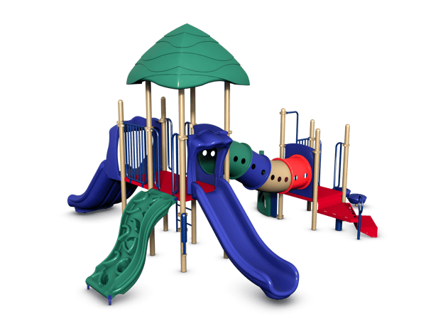 Kiddie Crawl 2