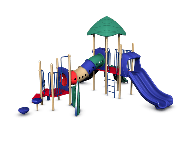 Kiddie Crawl 1