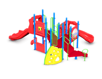 View Tot Spirit slide