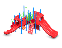 View Tot Spirit slide