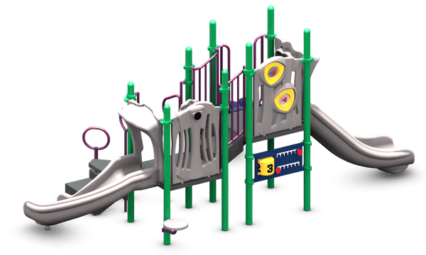 Wesley's World 2