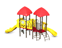 View Arcadia slide