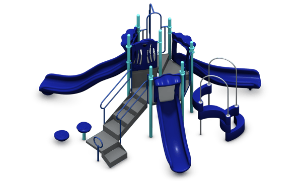 Bluestar 1