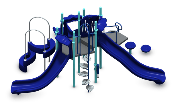 Bluestar 2