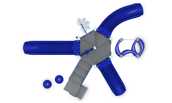 Bluestar 3