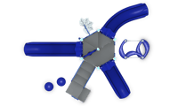 View Bluestar slide