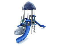 View Dakota slide