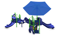 View Whimsical Play slide