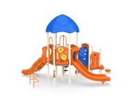 View County Fair slide