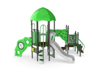 View Glenwood Park slide