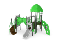 View Glenwood Park slide