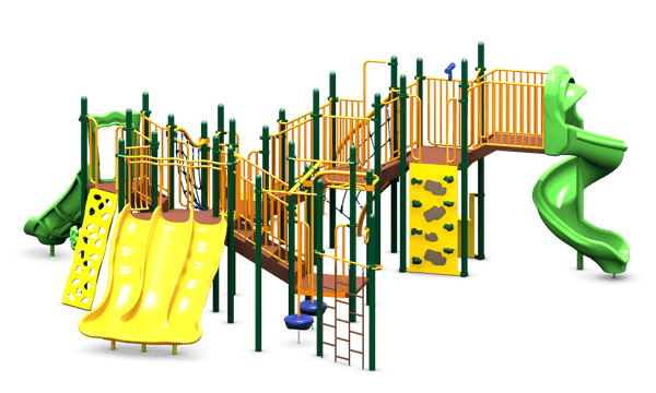 Treasure Hunt 2