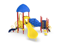 View Hustle Hive slide