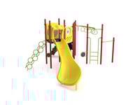 View Apex Loop slide