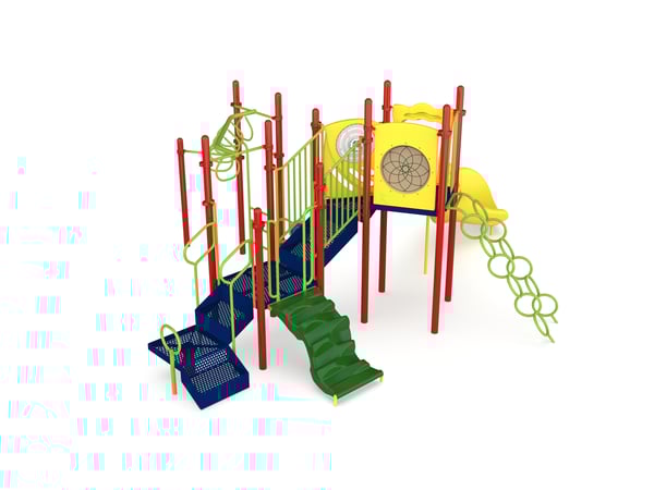 Apex Loop 2