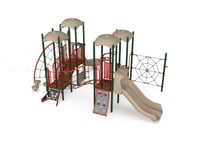 View Cable Crossing slide