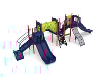 View Double Time slide
