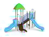 View Fearless Fun slide