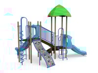 View Fearless Fun slide