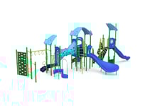 View New Heights slide
