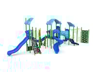 View New Heights slide