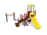 View Play Bound slide