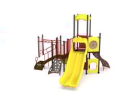 View Play Bound slide