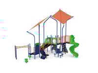 View Dabble Lair slide