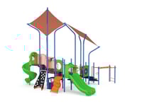View Dabble Lair slide