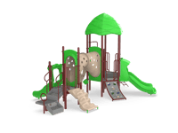 View Always Fun slide