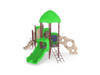 View Always Fun slide