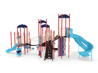 View Aspen Grove slide