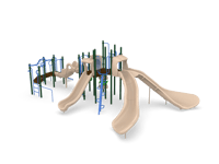 View Bright Days slide