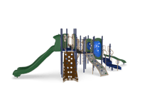 View Breeze Climb slide