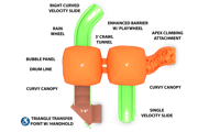 View Little Tot slide