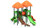 View Little Tot slide